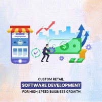 Custom Software Development Company