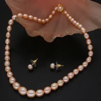 Fashionable Pearl Jewellery Online By The Advitya 