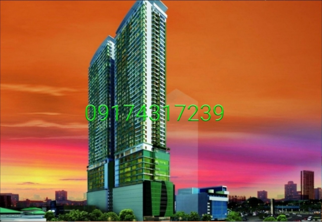 For Sale Pre-Selling 2 Bedroom Condo Shaw Blvd. Mandaluyong