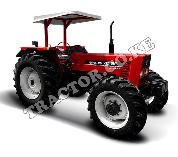 Tractors Company In Kenya