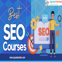 Top Online SEO Courses to Level Up Your SEO Skills  Squad Center