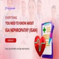 Understanding IgA Nephropathy Causes Symptoms and Management