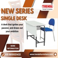 Affordable School Furniture Solutions for Every Budget at Trends Furni