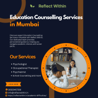 Education Counselling Services in Mumbai