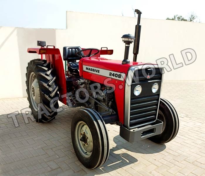 Tractor Company In Gambia