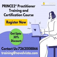 Prince2 Practitioner Certification