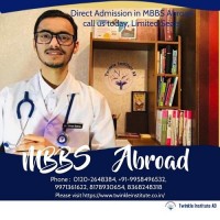 MBBS Abroad In Russia 2021 Twinkle InstituteAB 